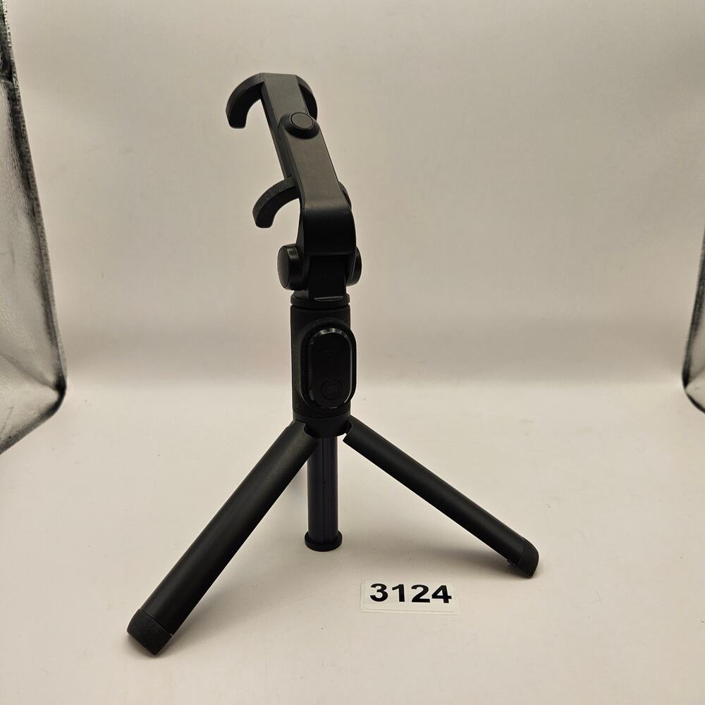 XIAOMI MI BLUETOOTH SELFIE STICK TRIPOD PHONE HOLDER REMOTE SHUTTER